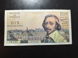 FRANȚA 10 FRANCI 1959