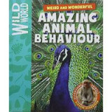 Weird and Wonderful Amazing Animal Behaviour