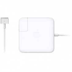 Incarcator Retea Apple MC461Z/A MagSafe 2, 60W (MacBook and 13" MacBook Pro) Alb, Original, Blister