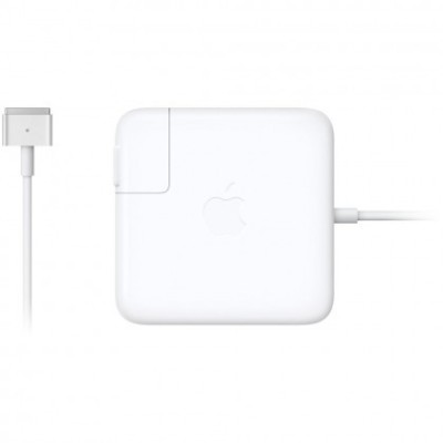 Incarcator Retea Apple MC461Z/A MagSafe 2, 60W (MacBook and 13&amp;quot; MacBook Pro) Alb, Original, Blister foto