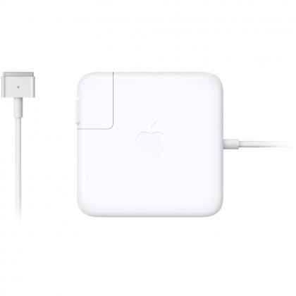 Incarcator Retea Apple MC461Z/A MagSafe 2, 60W (MacBook and 13&quot; MacBook Pro) Alb, Original, Blister