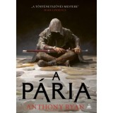 A P&aacute;ria - Anthony Ryan