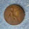 ONE PENNY 1919 - MAREA BRITANIE