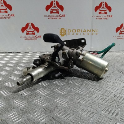 Coloana de directie electrica Renault Clio foto