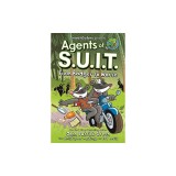 Investigators: Agents of S.U.I.T.: From Badger to Worse