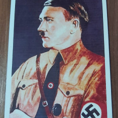 reproducere carte postale WW2 Deutsches Reich