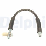 Furtun frana Audi C5 Motor 2.5 TDI quattro, 2.7 T quattro, 4.2 V8 quattro, lungime 366 mm, OE 4Z7611775A
