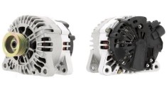 MTR 12138047 Generator / Alternator