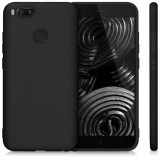 Husa XIAOMI RedMi Note 5A Prime - Luxury Soft TSS, Negru