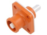 Conector alimentare DC SurLok Plus tată 5,7mm PIN 120A