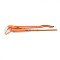 Cheie tevi S-tip, 425 mm, 1.5 &amp;quot; 02-122