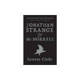 Jonathan Strange &amp; MR Norrell
