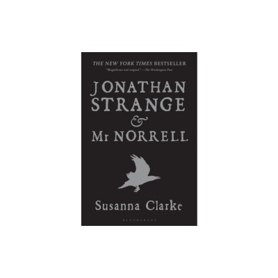 Jonathan Strange &amp;amp; MR Norrell foto