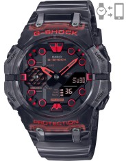 Ceas Barbati, Casio G-Shock, Classic GA-B GA-B001G-1AER - Marime universala