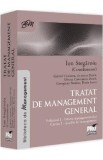 Tratat de management general Vol.1: Istoria managementului. Cartea I - Ion Stegaroiu, Gabriel Croitoru, Anisoara Duica, Mircea Constantin Duica, Georg