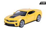 Model 1:34, Chevrolet Camaro Zl1, Galben A880CHCZZO