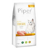 Cumpara ieftin Piper Adult Cat, Pui, 3 kg