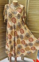 Rochie din Vascoza cod RV 0016Marimea
