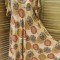 Rochie din Vascoza cod RV 0016 - 52Marimea