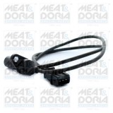 MEAT &amp; DORIA 87333 Senzor impulsuri, arbore cotit