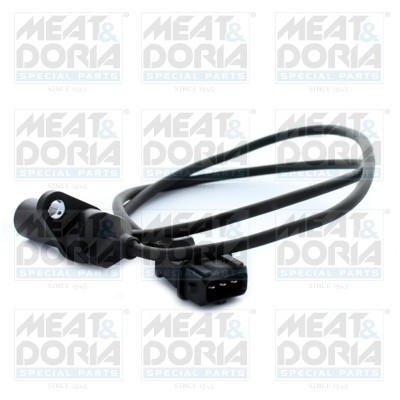 MEAT &amp; DORIA 87333 Senzor impulsuri, arbore cotit