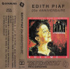 Casetă audio Edith Piaf – 25e Anniversaire, Pop