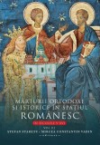Marturii ortodoxe si istorice in spatiul romanesc in secolele V-XVI Vol.3 - Editura Creator-Libris