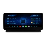 Navigatie Mercedes Benz CLS W218 (2010-2012), NTG 4.0, Android, MB-Octacore, 4GB RAM + 64GB ROM, 12.3 Inch - AD-BGMB1200440+AD-BGRKITMB012
