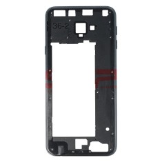 Carcasa mijloc Samsung Galaxy J4 Plus / J415 BLACK