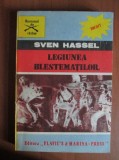 Sven Hassel - Legiunea blestematilor