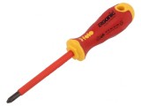 Şurubelniţă Phillips PH2 Izolată ERGONIC&reg;