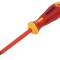 Şurubelniţă Phillips PH2 Izolată ERGONIC&reg;