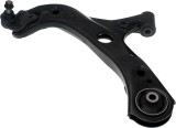 Brat suspensie roata Suzuki Swace 20; Toyota Corolla 20, Prius 202022, Prius Phv 202022, Punte: fata, Montare: stanga, Material: aluminiu, Tip brat: