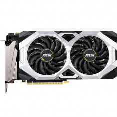 Placa video MSI nVidia GeForce RTX 2070 SUPER VENTUS GP OC 8GB GDDR6 256bit foto