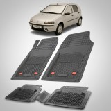 Cumpara ieftin Covorase Fiat Punto II Compatibile 199 1999-2010 | Black