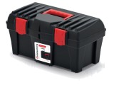 Ladă pentru unelte polimer CALIBER 460x257x227mm 11,5kg