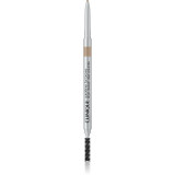 Clinique Quickliner for Brows creion spr&acirc;ncene precise culoare Sandy blond 0,06 g