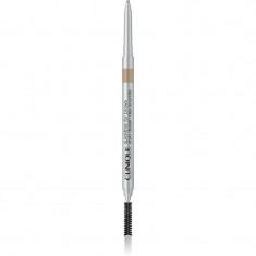 Clinique Quickliner for Brows creion sprâncene precise culoare Sandy blond 0,06 g