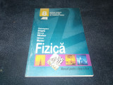 FIZICA MANUAL PENTRU CLASA A 8 A ALL 2005