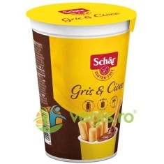 Grisine cu Crema de Ciocolata fara Gluten 52g