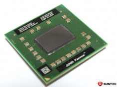 Procesor AMD Turion 64 X2 RM-70 TMRM70DAM22GG foto