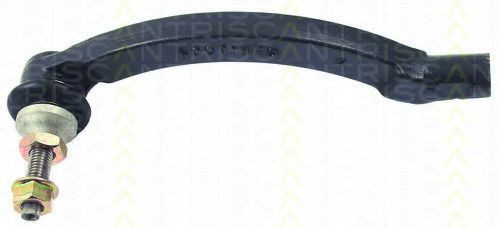 Cap de bara VOLVO S60 I (2000 - 2010) TRISCAN 8500 27124