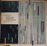 Disc vinil, LP. Die Diebische Elster. Die Seidene Leiter. Der Barbier von Sevilla-GIOACCHINO ROSSINI-248078