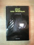 AL CINCILEA AS , ED. a V a de RODICA OJOG BRASOVEANU * EDITIE BROSATA , *PREZINTA PETE