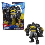 DC SET FIGURINA BATMAN CU SUNETE LUMINI SI ACCESORII 15CM