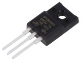Tranzistor IGBT 600V 10A TO220FP