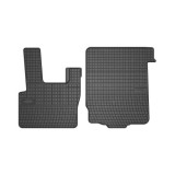 Covoare cauciuc compatibile DAF CF 65/75/85 2002-&gt; Cod: 0079CF / P110 Automotive TrustedCars