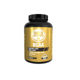 BCAA&#039;S, 180 tablete, Gold Nutrition