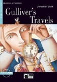 Gulliver&#039;s Travels (Step 3) | Jonathan Swift