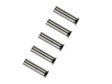 Inel terminal Four Connect, 4-690711, 1.5 mm2, Set 10 Buc